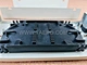 indoor fiber termination box
