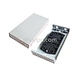indoor fiber termination box